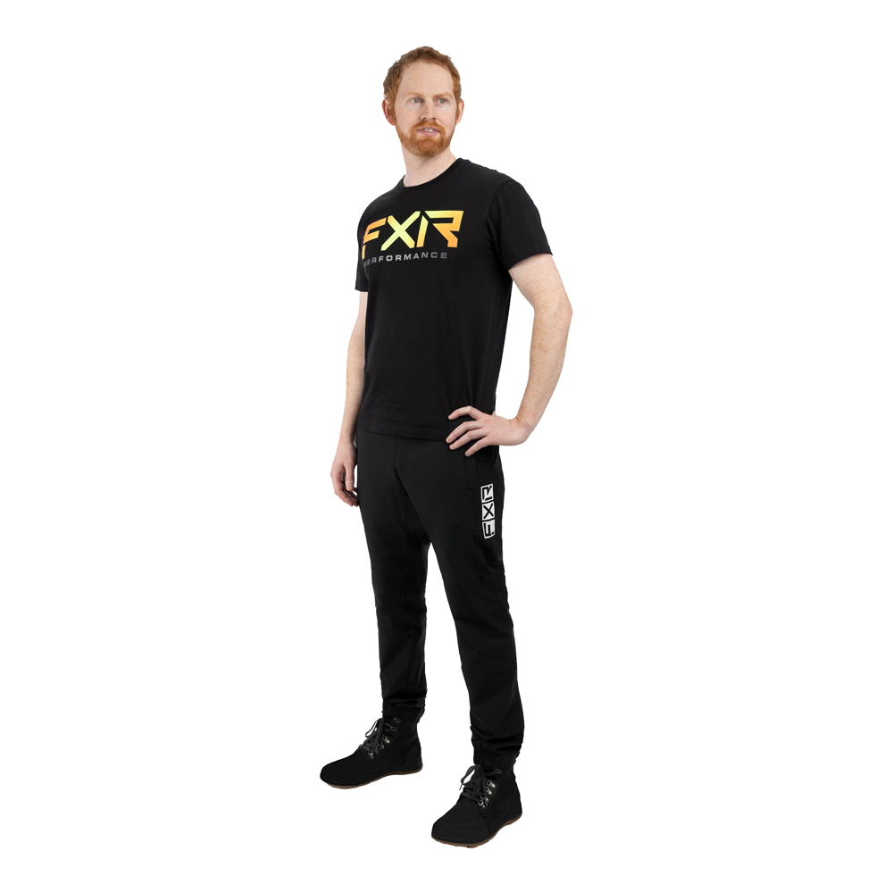 Купить Штаны FXR Ride Pack без утеплителя M OEM: 222182-1000-10 в интернет магазине Семь Футов