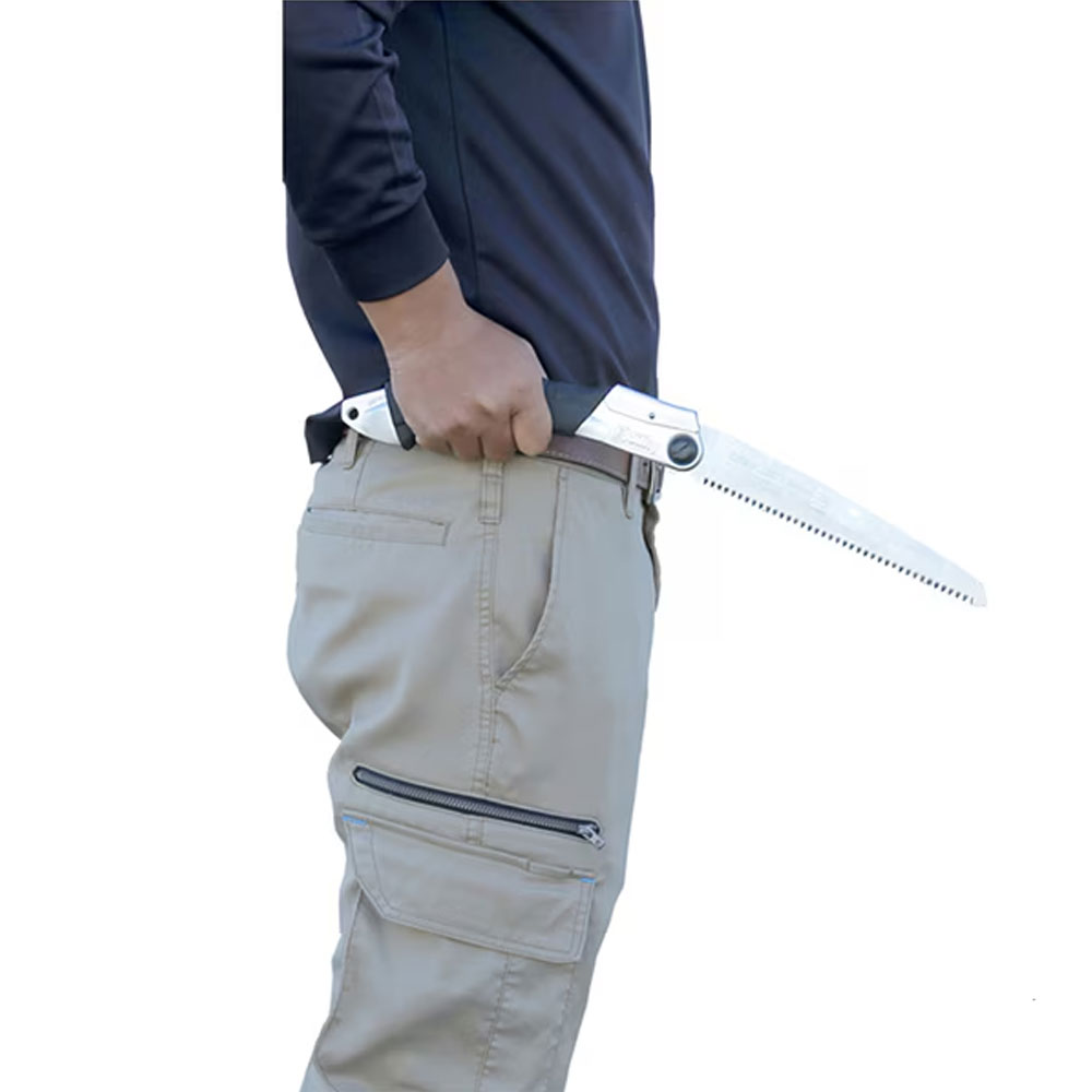 Купить Пила складная Silky JET Accel 210mm OEM: SIL137-21 в интернет магазине Семь Футов