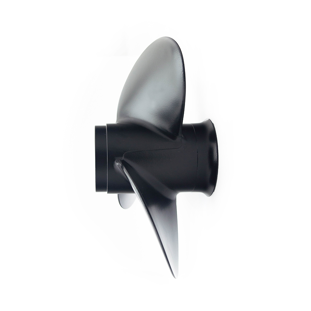 Купить Винт гребной  Skipper для Mercury 9.9-20HP, диаметр 9 1/4" алюминиевый, лопастей - 3, шаг 11" OEM: SK48-897754A11/48-897754A11 в интернет магазине Семь Футов
