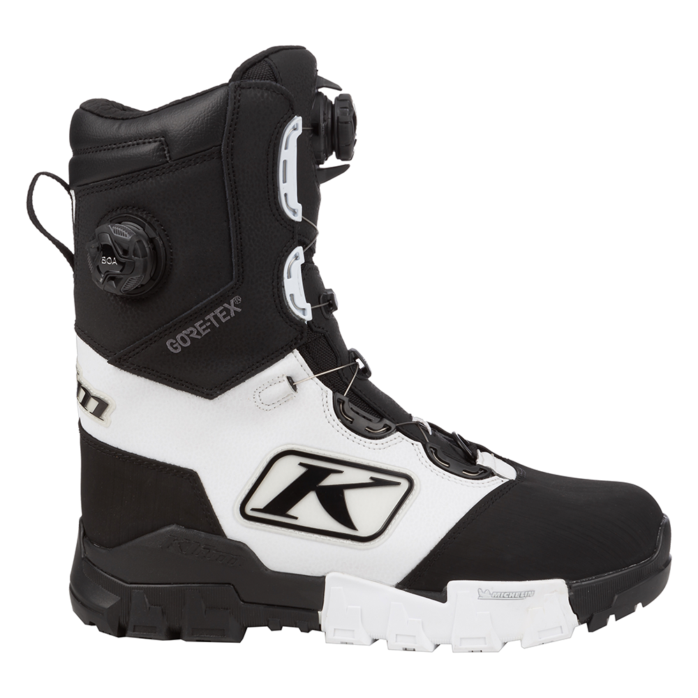 Купить Ботинки Klim Adrenaline Pro S GTX BOA 8 OEM: 3107-002-008-002 в интернет магазине Семь Футов