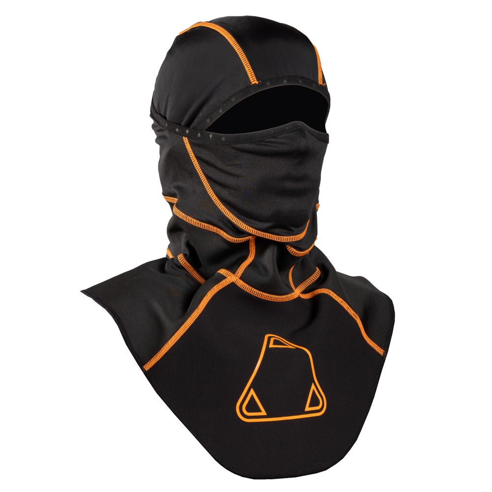 Купить Балаклава Tobe Mid One Size OEM: 250226-009-111 в интернет магазине Семь Футов