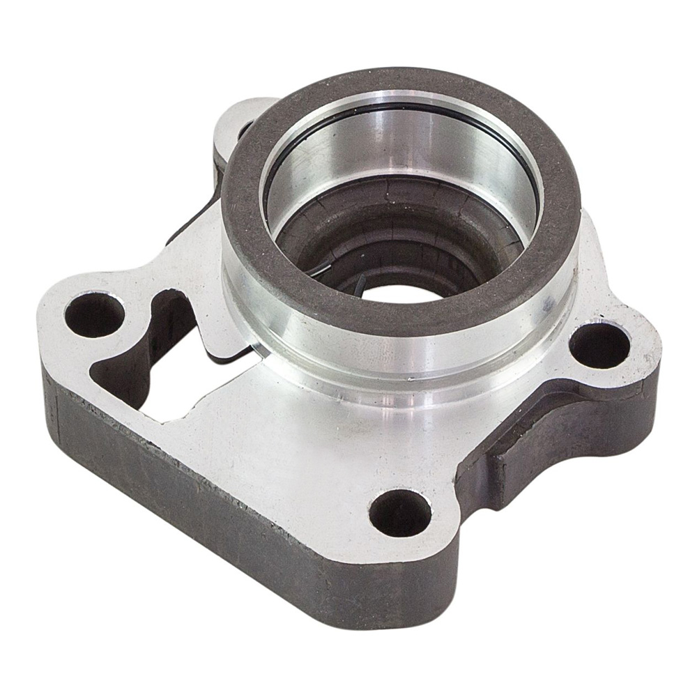 Купить Основание помпы Skipper для Yamaha F80/90/100 OEM: SK6D8-WS443-00 в интернет магазине Семь Футов