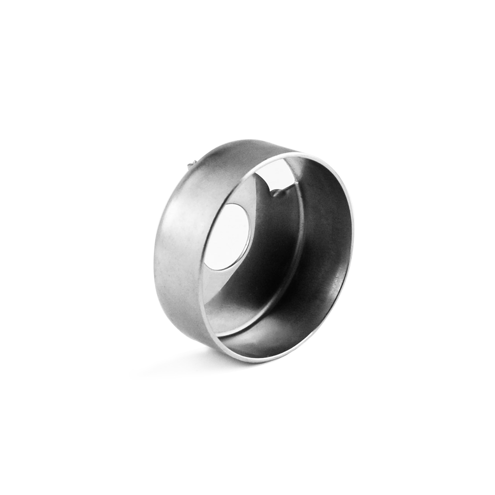Купить Стакан крыльчатки Skipper для Yamaha 4-5 OEM: SK6E0-44322-00/6E0-44322-00 в интернет магазине Семь Футов