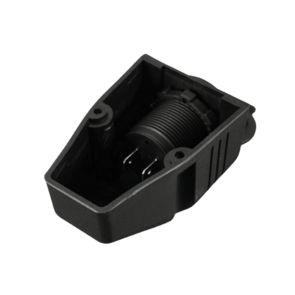 Купить Разъем USB Skipper 5В 3.1A, для крепления на приборную панель OEM: SK-DS2323 в интернет магазине Семь Футов