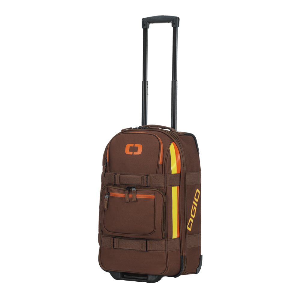 Купить Сумка Ogio Onu 22 на колесиках STAY CLASSY OEM: 804000_03 в интернет магазине Семь Футов