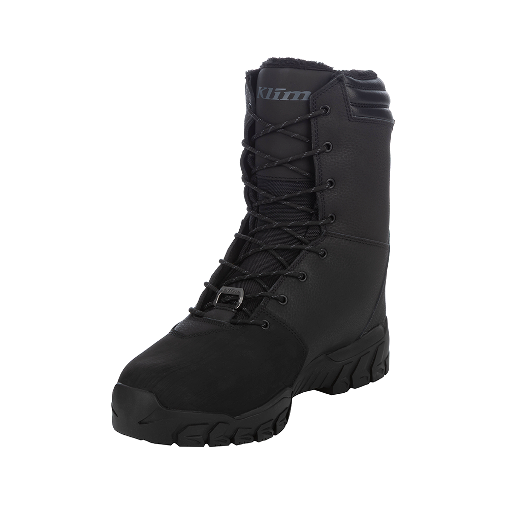 Купить Ботинки Klim Force GXT с утеплителем 9 OEM: 3461-000-009-005 в интернет магазине Семь Футов