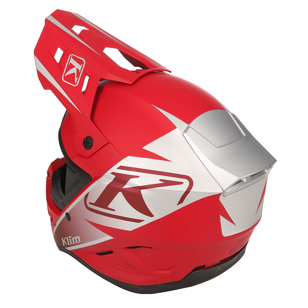 Купить Шлем Klim T1 Freeride без подогрева 2XL OEM: 4155-000-160-005 в интернет магазине Семь Футов