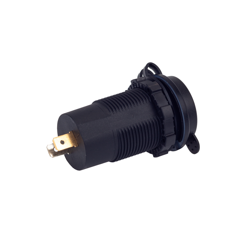 Купить Разъем USB Skipper 5В OEM: SK51923 в интернет магазине Семь Футов