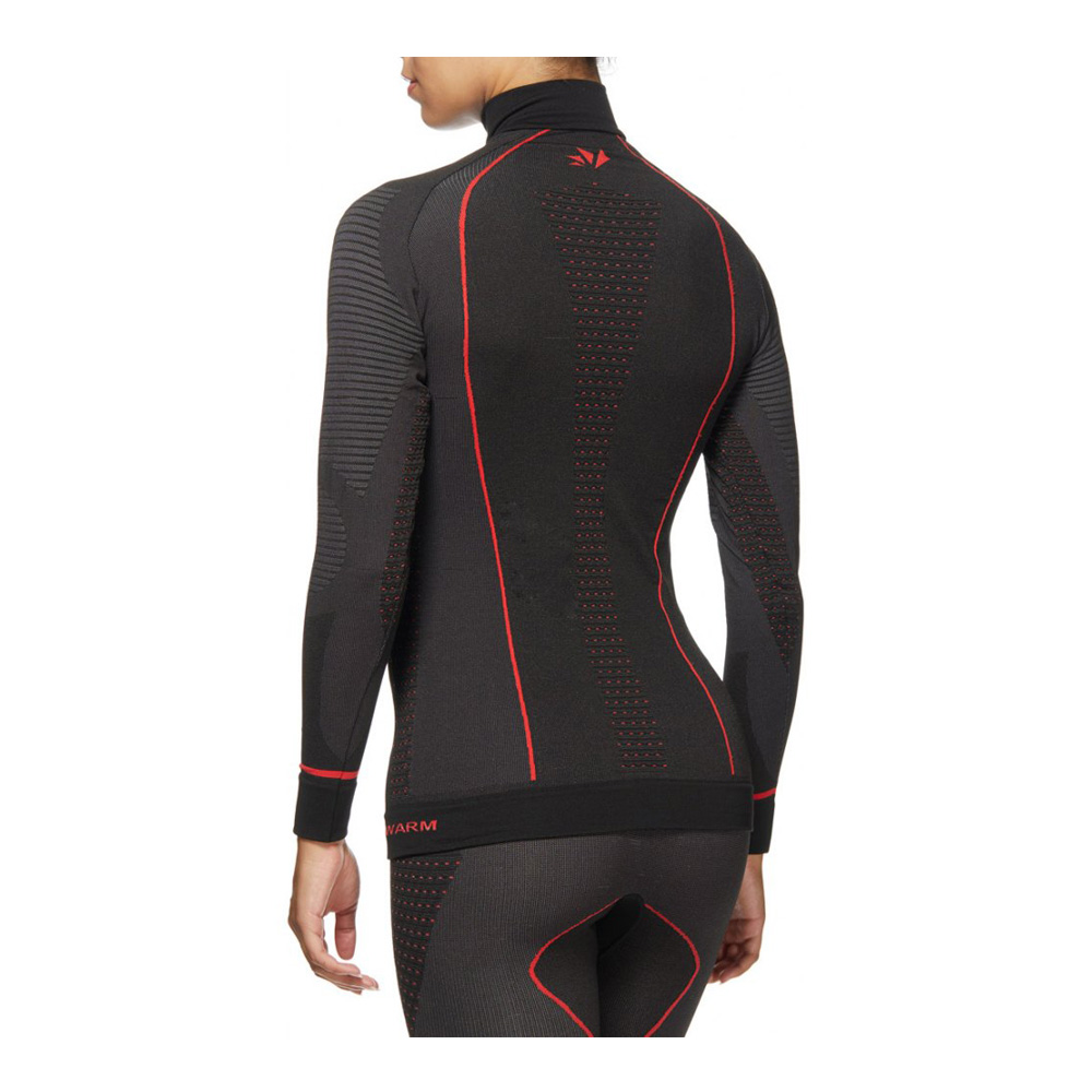 Купить Термокофта SIXS TS13W CU 3XL - 4XL OEM: 13CUXXX---NE в интернет магазине Семь Футов
