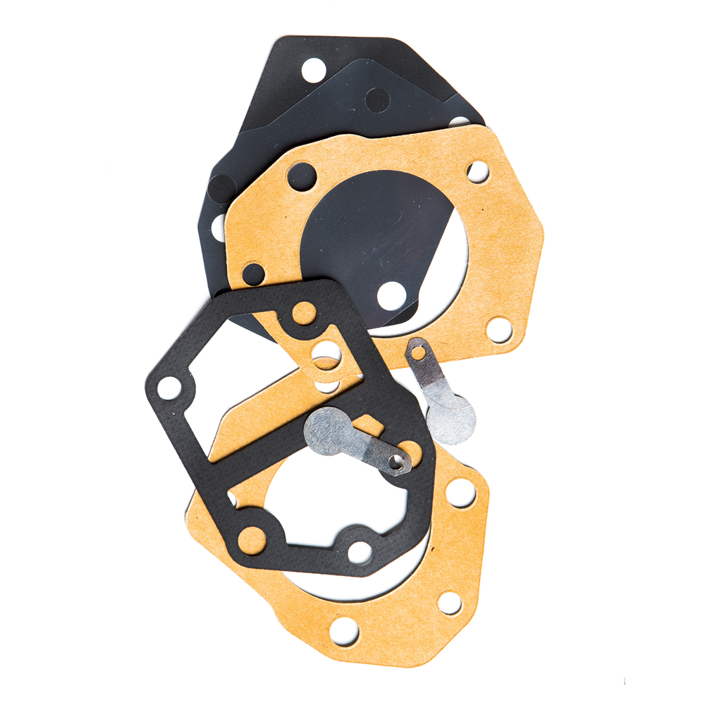 Купить Диафрагма топливного насоса в сборе Skipper для Suzuki DT20-65 OEM: SK15170-94320/15170-94320 в интернет магазине Семь Футов