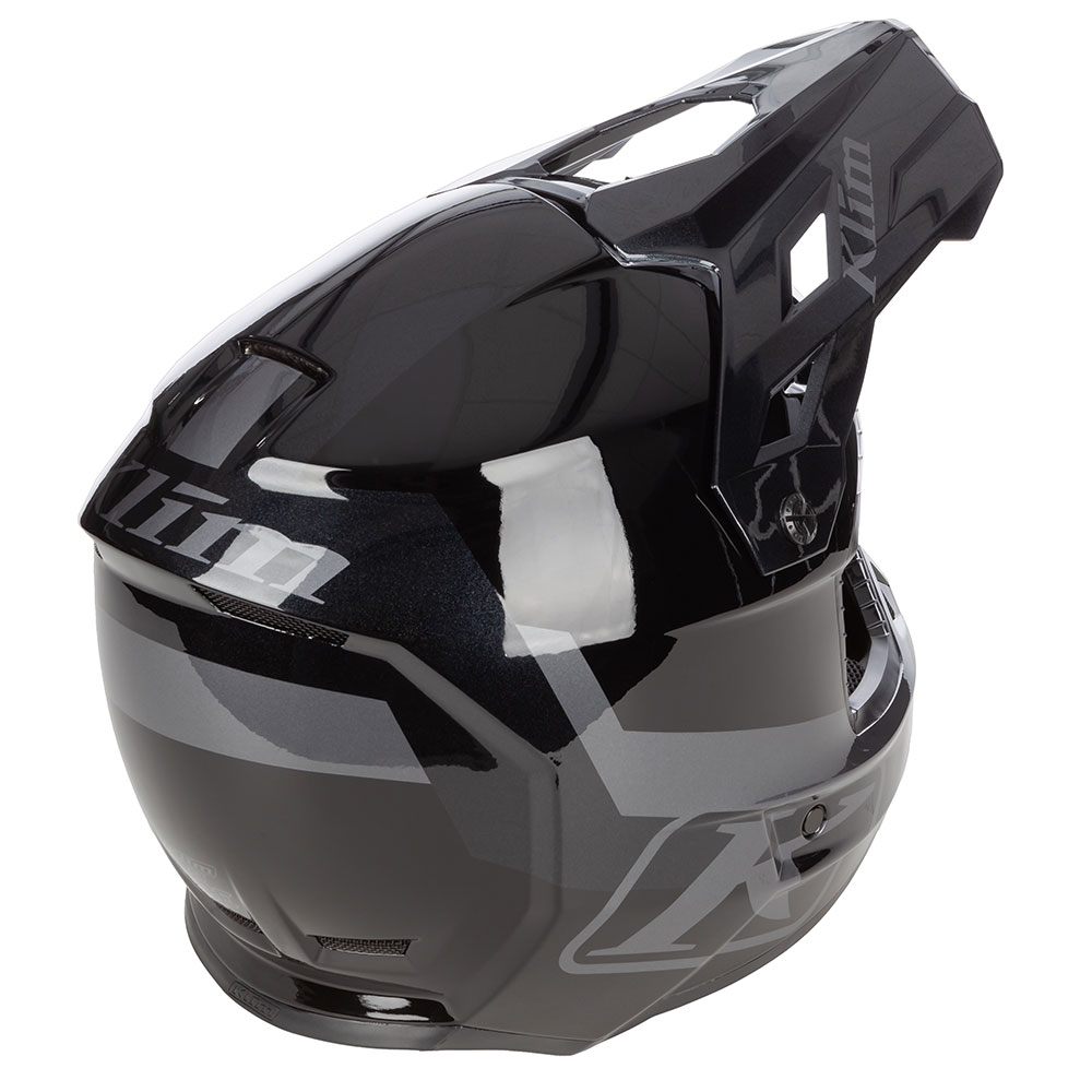 Купить Шлем Klim F3 без подогрева M OEM: 3769-002-130-001 в интернет магазине Семь Футов