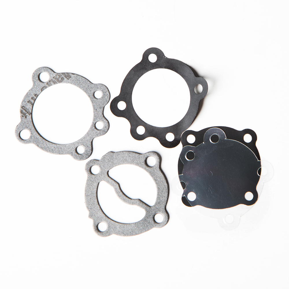 Купить Диафрагма топливного насоса в сборе Skipper для Suzuki DT9.9-15, DT9.9A-15A OEM: SK15170-93911/15170-93911 в интернет магазине Семь Футов