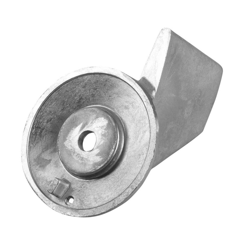 Купить Анод Skipper для Suzuki DF40-60, DT40 магний OEM: SKPBA5512595500M в интернет магазине Семь Футов