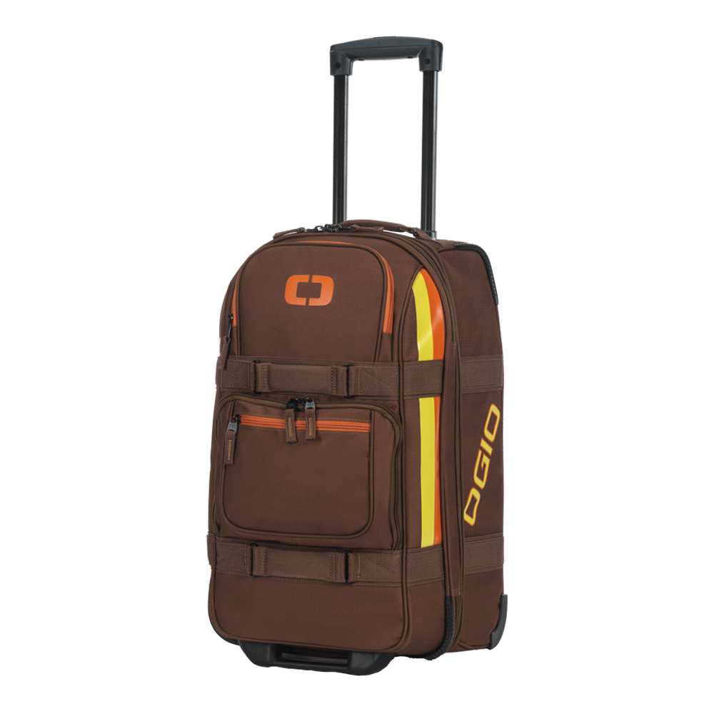 Купить Сумка Ogio Onu 22 на колесиках STAY CLASSY OEM: 804000_03 в интернет магазине Семь Футов
