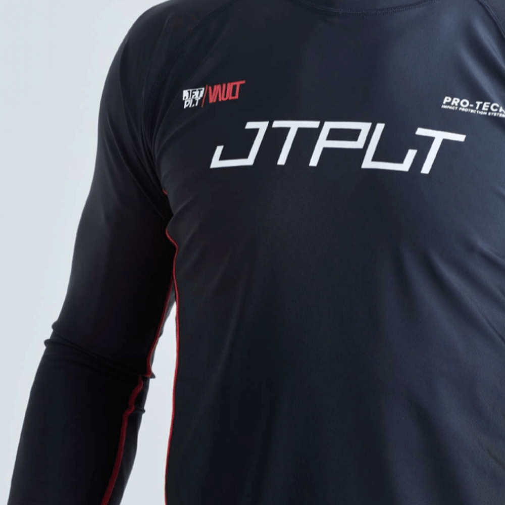 Купить Лайкра JetPilot RX Vault LS 3XL OEM: 2505807 в интернет магазине Семь Футов