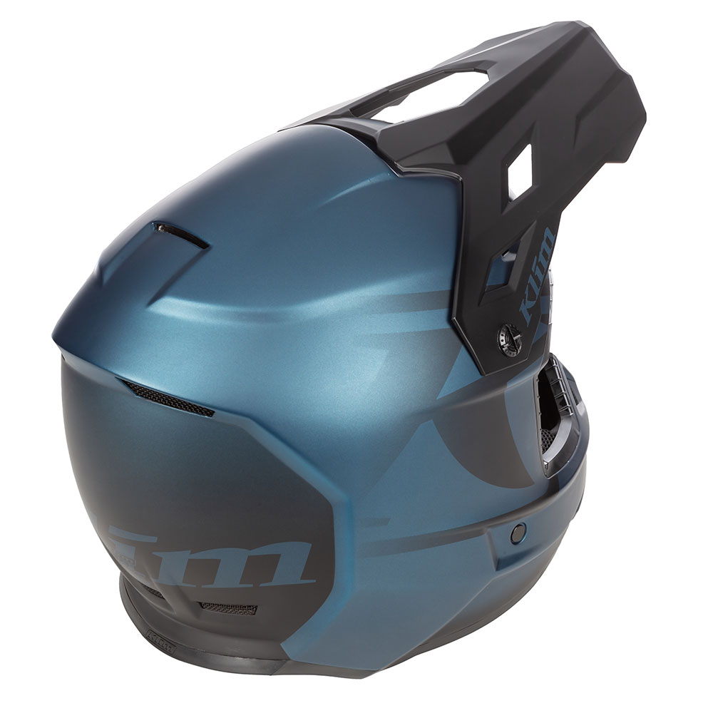 Купить Шлем Klim F3 без подогрева M OEM: 3769-002-130-005 в интернет магазине Семь Футов