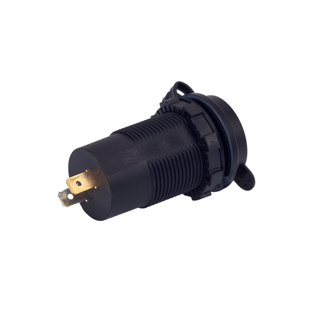 Купить Разъем USB Skipper 5В OEM: SK51921 в интернет магазине Семь Футов