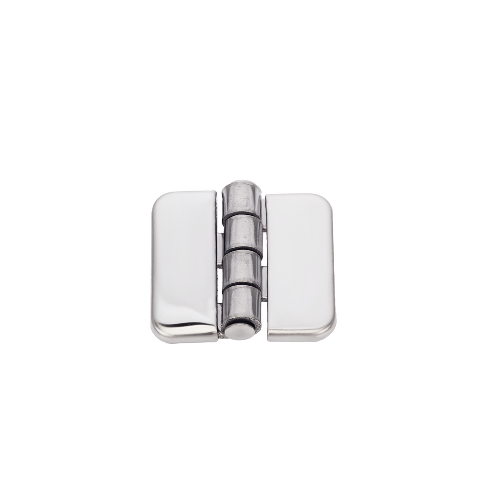 Купить Петля Skipper  40х40х2 мм OEM: SK31006 в интернет магазине Семь Футов