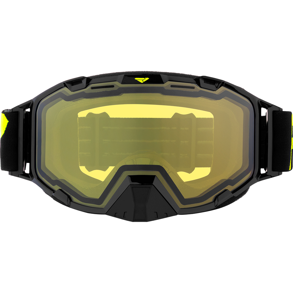 Купить Очки FXR Maverick Prime L OEM: 263109-6500-00 в интернет магазине Семь Футов