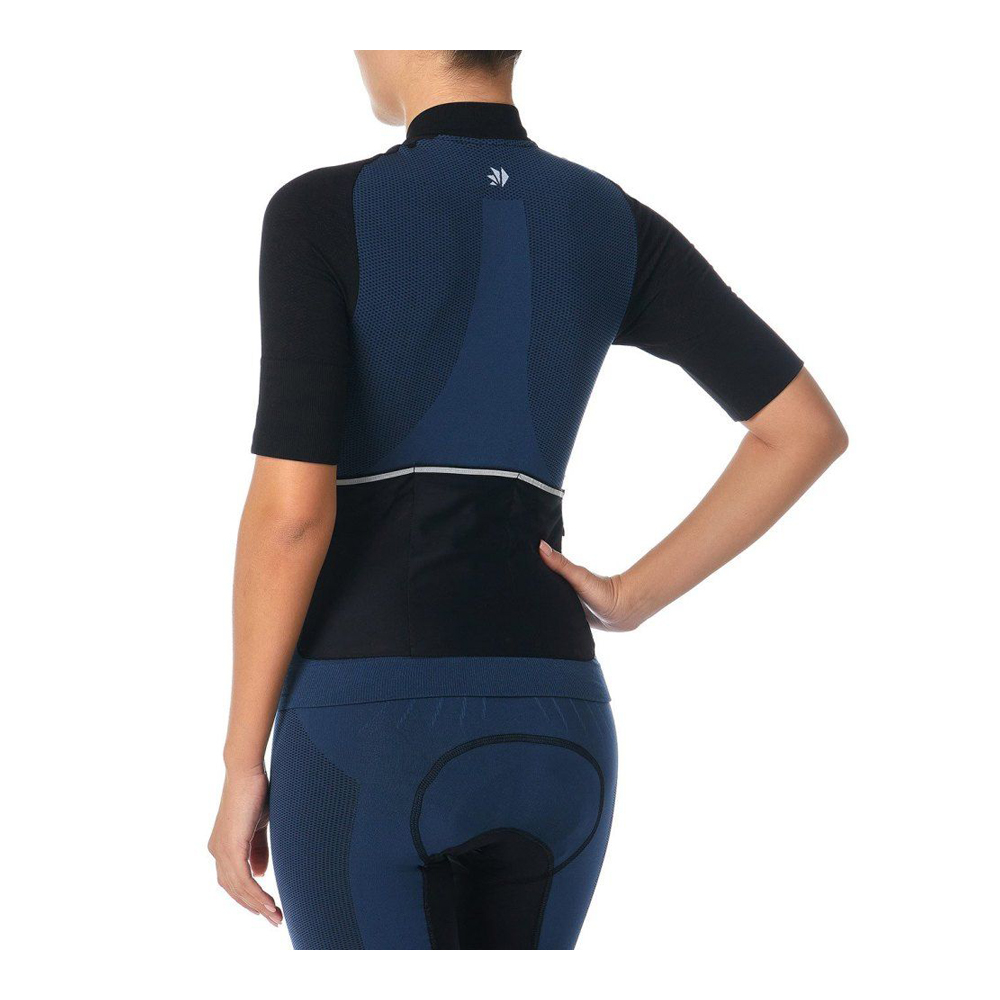 Купить Джерси SIXS CLIMA JERSEY 2 XXL OEM: CLJE2-XXL-AV в интернет магазине Семь Футов