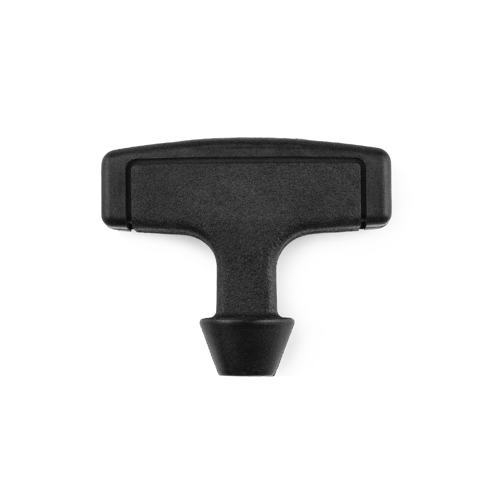 Купить Рукоятка ручного стартера Skipper для Yamaha 9.9-25 OEM: SK689-15755-00/40F-01.01.18/40F-01.01.18/F25-05160500/F25-05160501/PNFM40E-07021/689-15755-00 в интернет магазине Семь Футов
