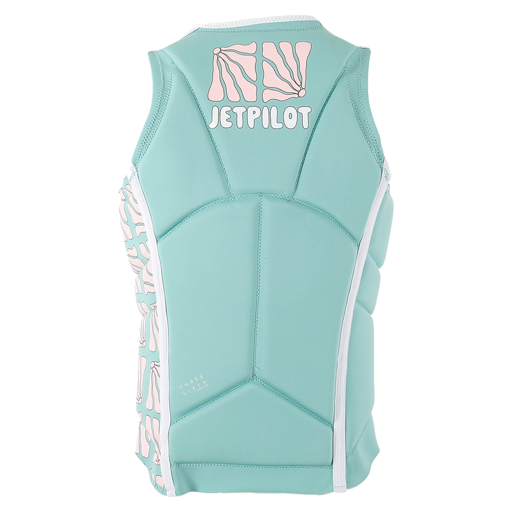 Купить Жилет спасательный JetPilot Isla X1 F/Е Neo Vest XS OEM: 2503701 в интернет магазине Семь Футов