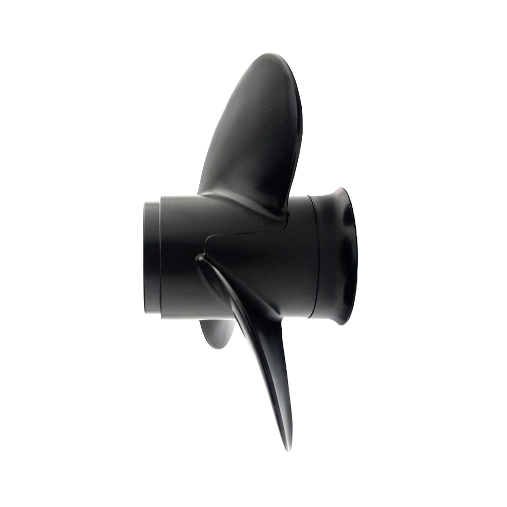 Купить Винт гребной  Skipper для Yamaha 150-300HP, диаметр 15 1/4" алюминиевый, лопастей - 3, шаг 15" OEM: SK6G5-45941-00-98/6G5-45941-00-98 в интернет магазине Семь Футов