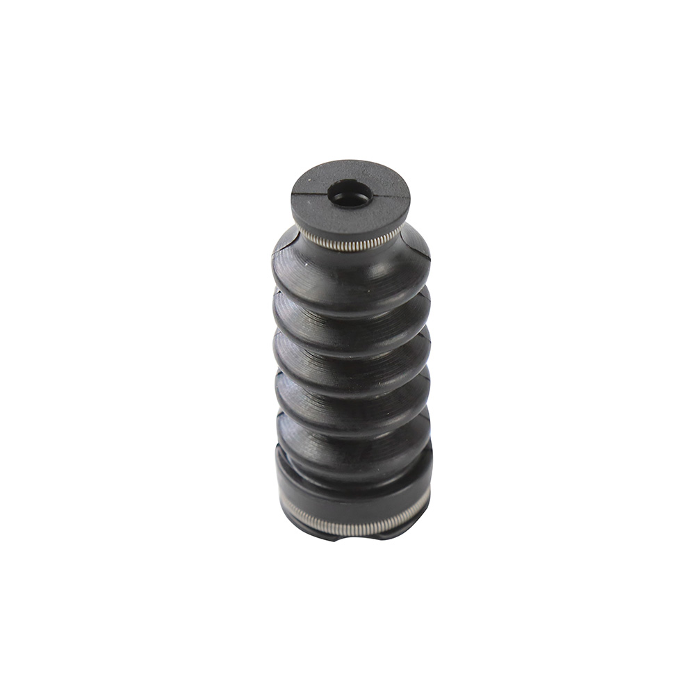 Купить Гофра тяги переключения передач Skipper для Suzuki DT4-5/9.9-15/DF4-15 OEM: SK25222-93901/25222-93901/25222-93902-000 в интернет магазине Семь Футов