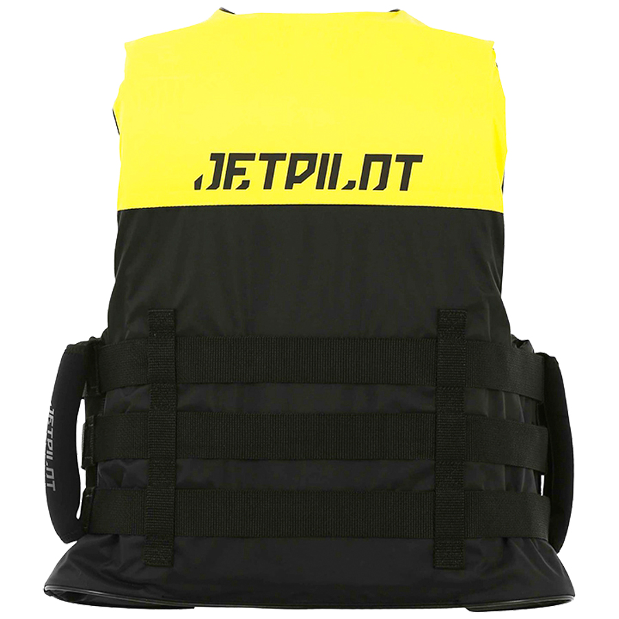 Купить Жилет спасательный JetPilot Strike ISO 50N Nylon w. Super Grip 2XL - 3XL OEM: 1902806 в интернет магазине Семь Футов