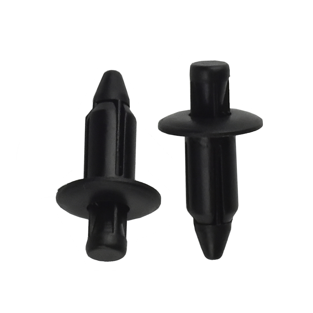 Купить Крепление пластика Sledex (10 шт) OEM: UP-12040 в интернет магазине Семь Футов