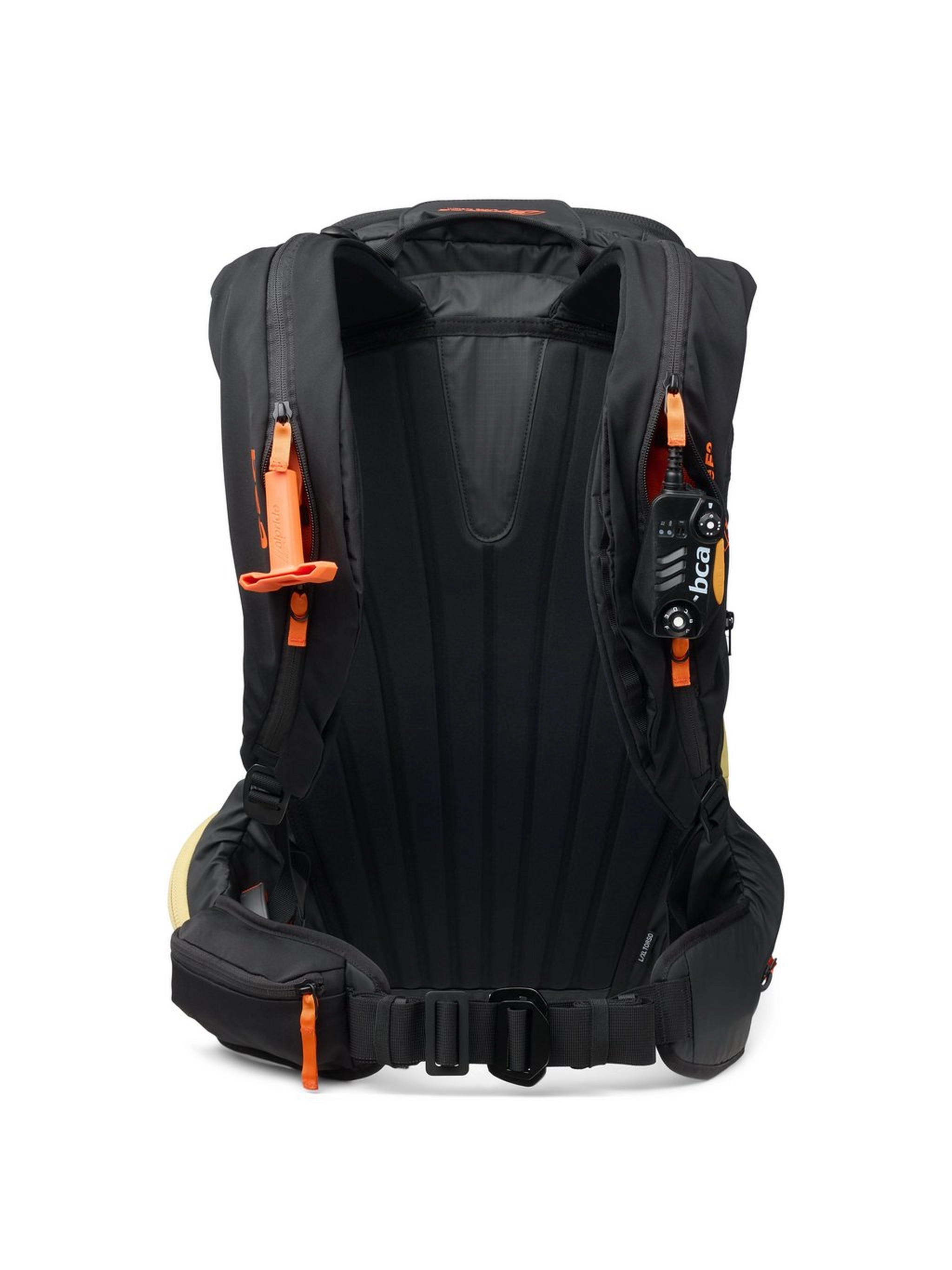 Купить Рюкзак лавинный электрический BCA Float-E2 Turbo 25 Tan, L/XL OEM: 23G0009.1.2.L/XL в интернет магазине Семь Футов