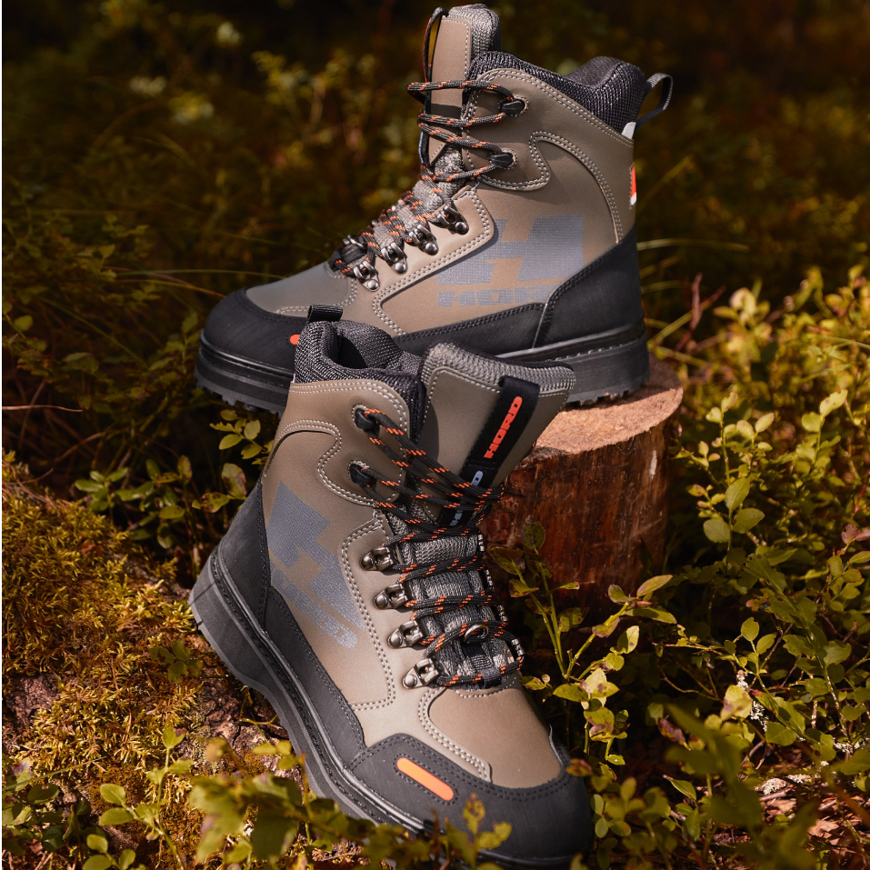 Купить Ботинки Hord 43 OEM: H25121B-008-43 в интернет магазине Семь Футов