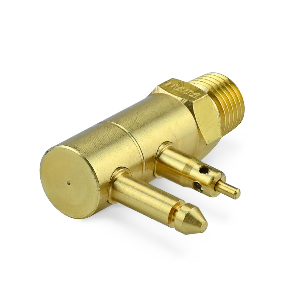 Купить Коннектор на топливный бак Skipper для Suzuki "папа" OEM: SK-7062_UC в интернет магазине Семь Футов