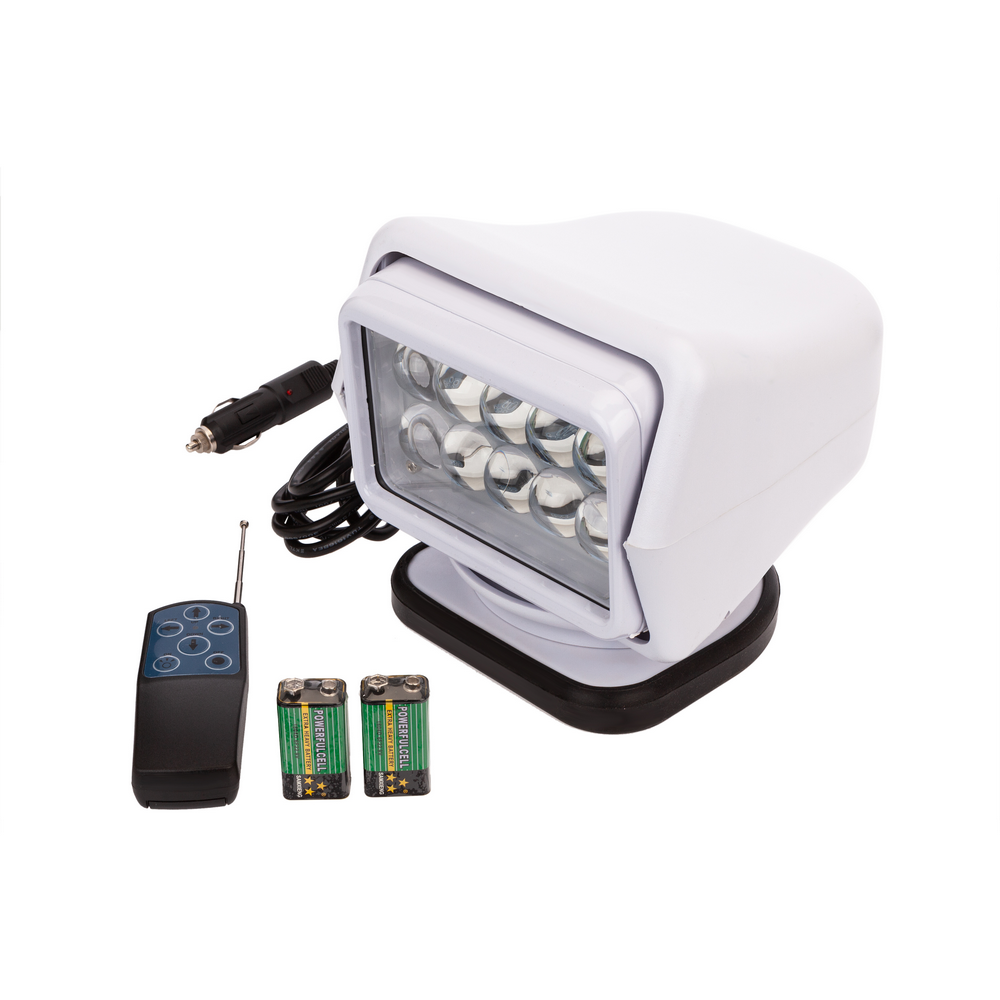 Купить Беспроводной прожектор Skipper с дистанционным управлением OEM: SK40324-1_UC в интернет магазине Семь Футов