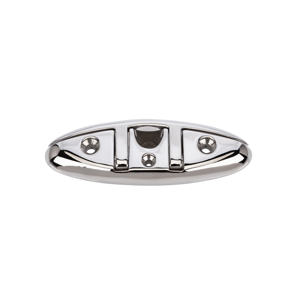 Купить Утка швартовая Skipper 127 мм длина 129 OEM: SK30364-1 в интернет магазине Семь Футов