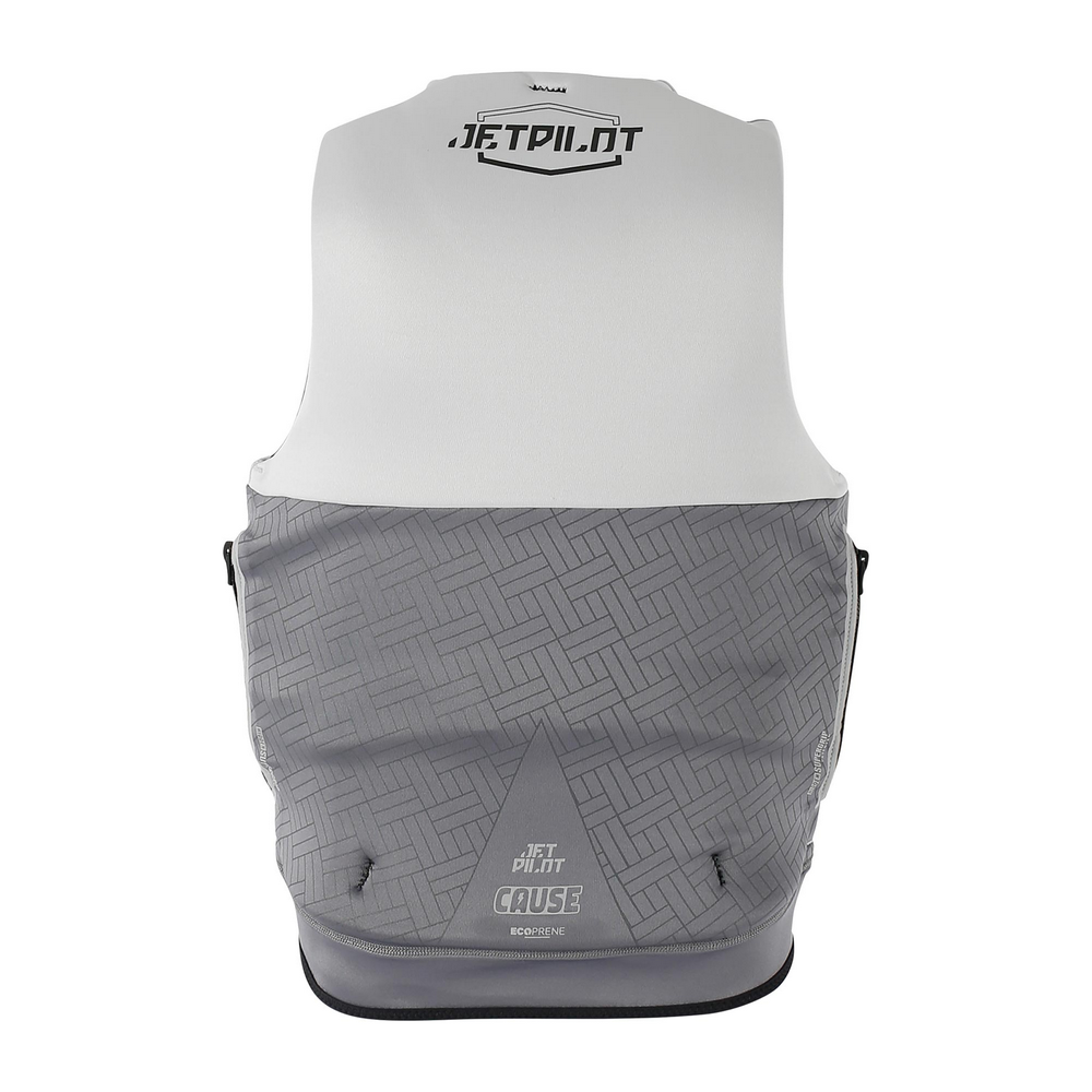 Купить Жилет спасательный JetPilot Cause Mens S-grip F/E Eco Vest 4XL OEM: 2503108 в интернет магазине Семь Футов