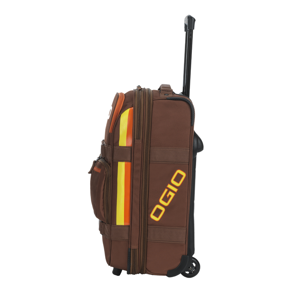 Купить Сумка Ogio Onu 22 на колесиках STAY CLASSY OEM: 804000_03 в интернет магазине Семь Футов