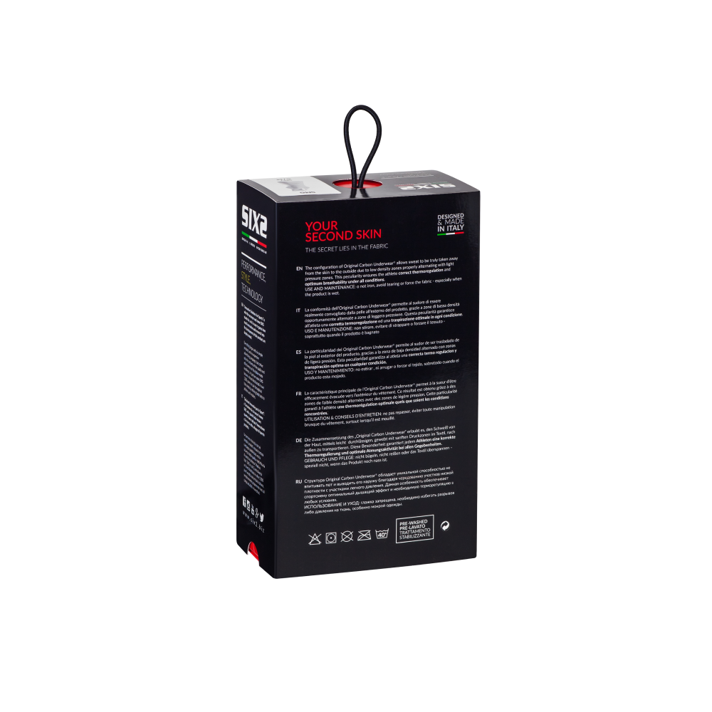 Купить Майка SIXS SMG L - XL OEM: SMG--LX---GR в интернет магазине Семь Футов
