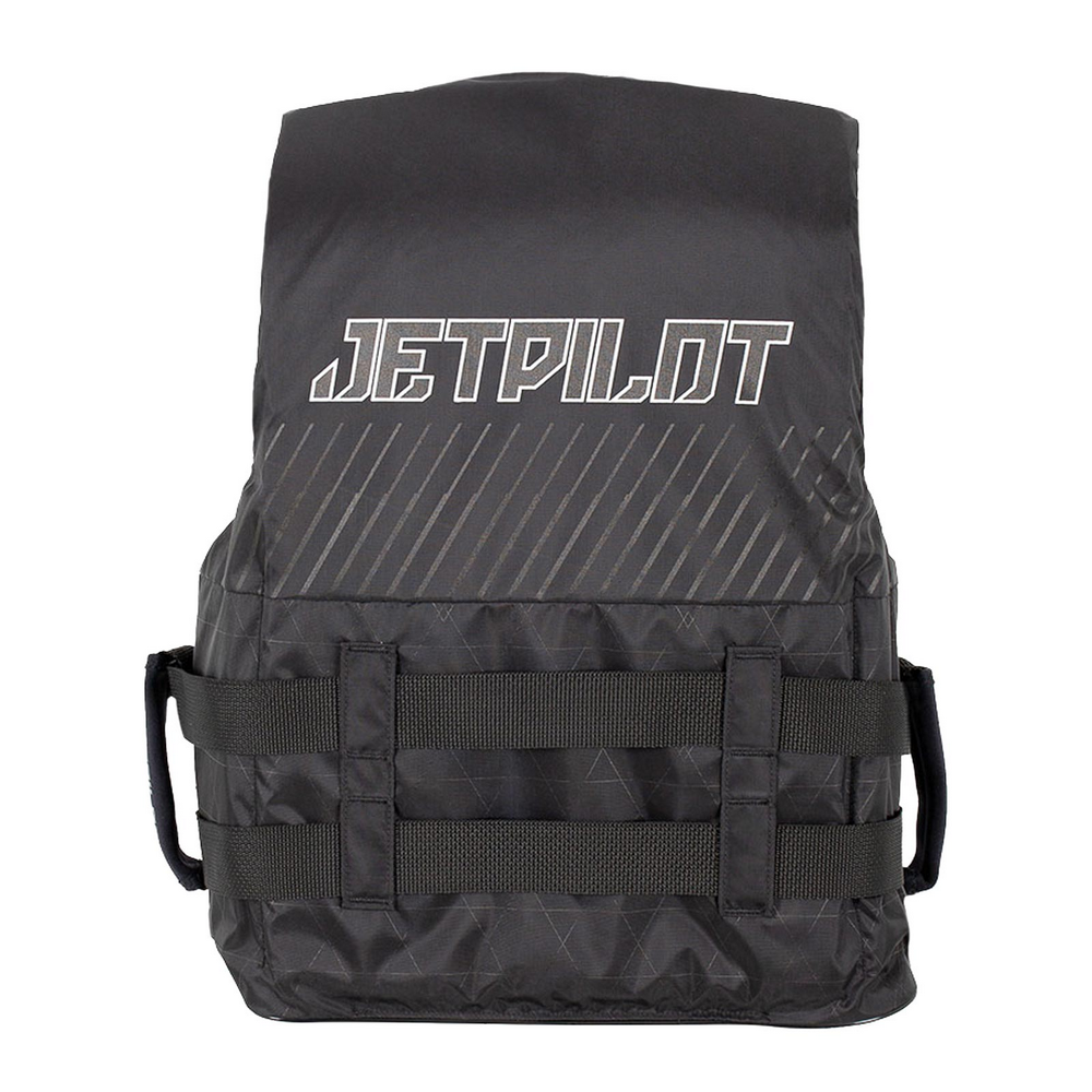 Купить Жилет спасательный JetPilot Helium F/E Nylon Vest 3XL OEM: 2503507 в интернет магазине Семь Футов