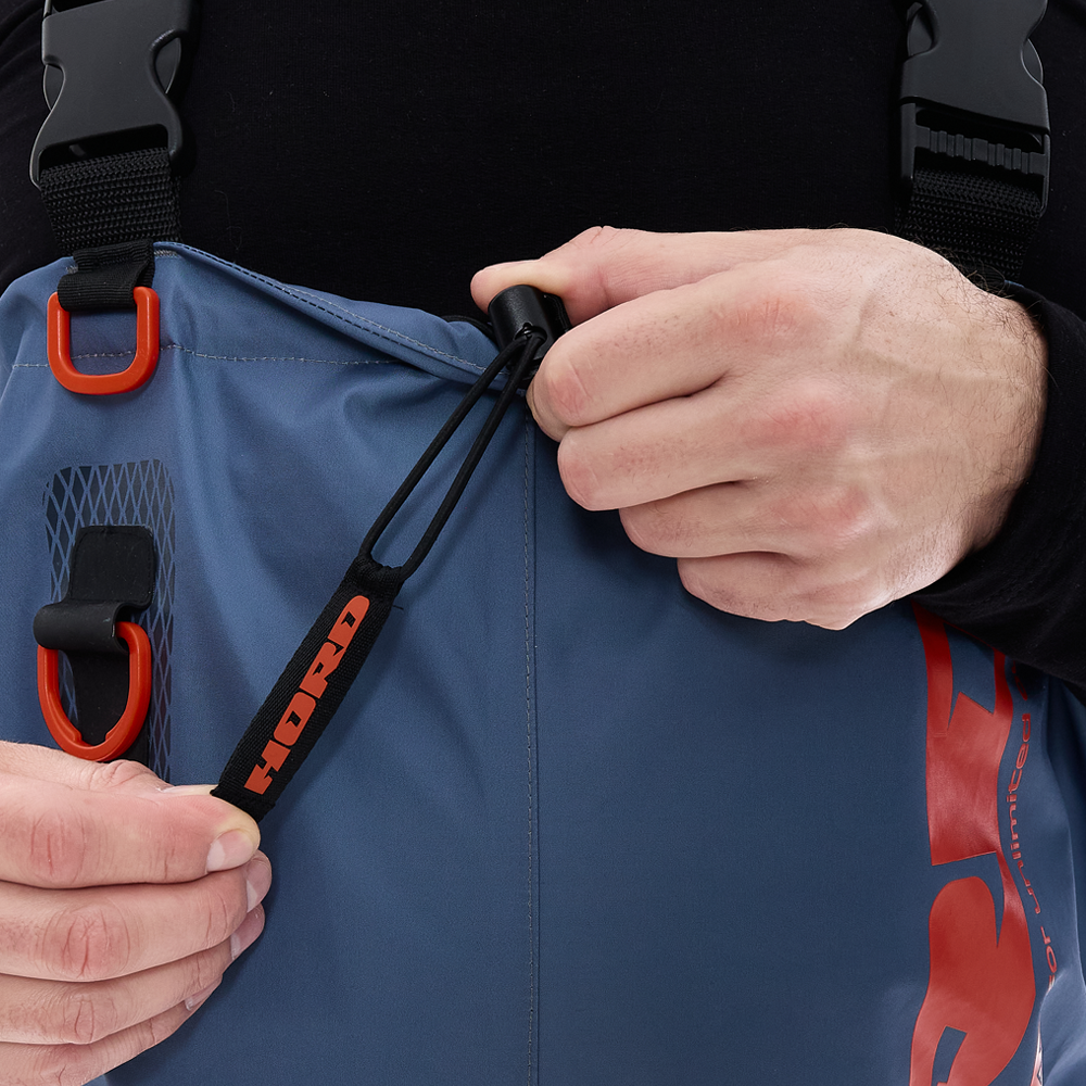 Купить Вейдерсы Hord The 5 3XL OEM: H25111W-012-3XL в интернет магазине Семь Футов