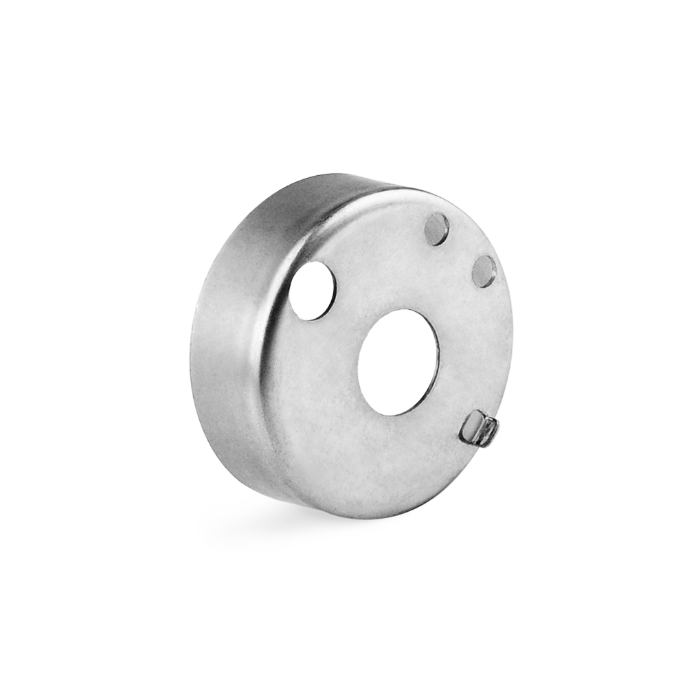 Купить Стакан крыльчатки Skipper для Yamaha 2 OEM: SK646-44322-00/646-44322-00 в интернет магазине Семь Футов