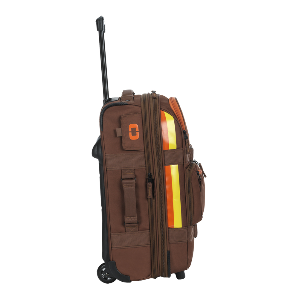Купить Сумка Ogio Onu 22 на колесиках STAY CLASSY OEM: 804000_03 в интернет магазине Семь Футов