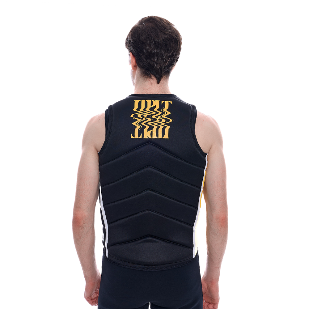 Купить Жилет спасательный JetPilot Max Milde X1 Eco Vest S OEM: 2502002 в интернет магазине Семь Футов