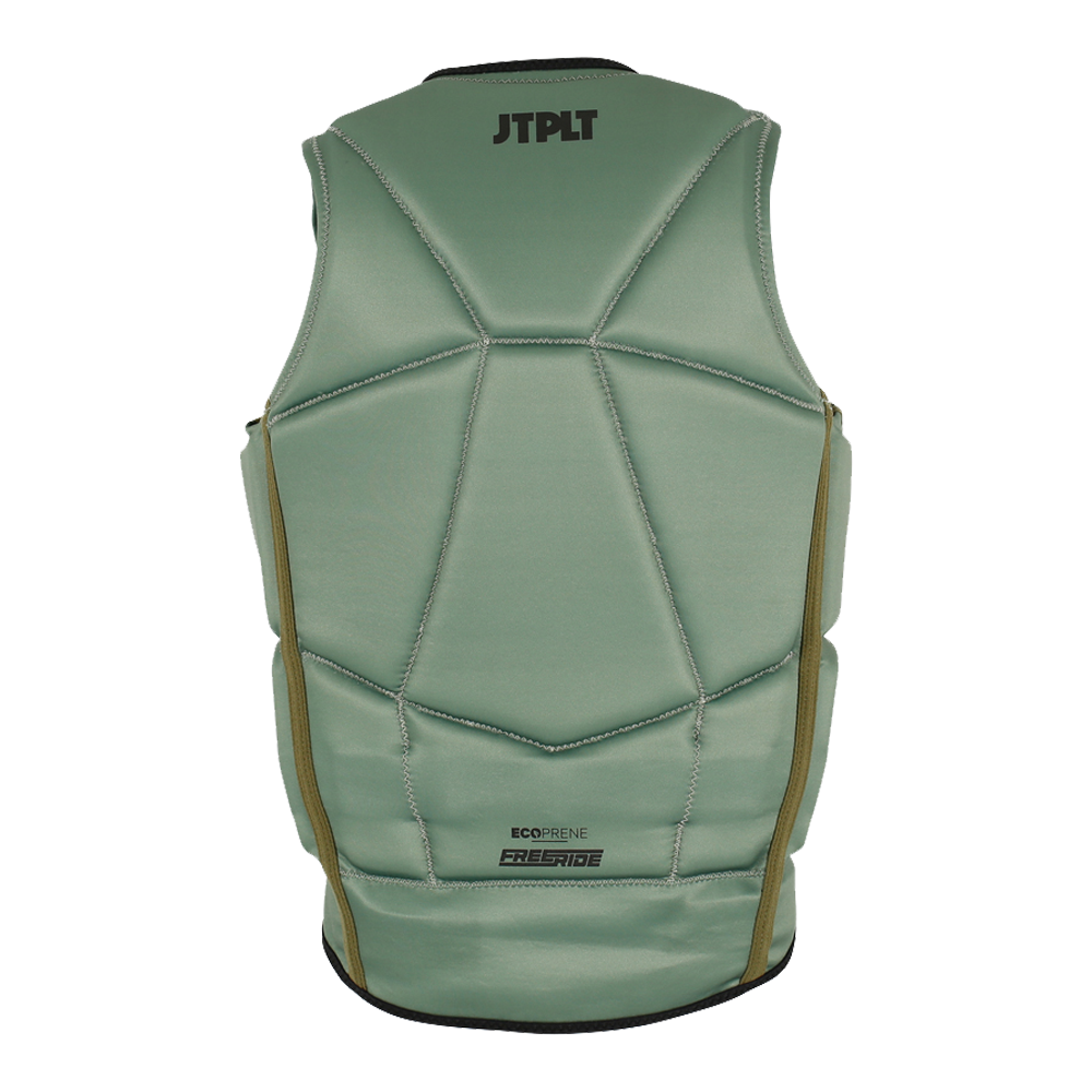 Купить Жилет страховочный JetPilot Freeride Eco F/E Vest S OEM: 2600602 в интернет магазине Семь Футов