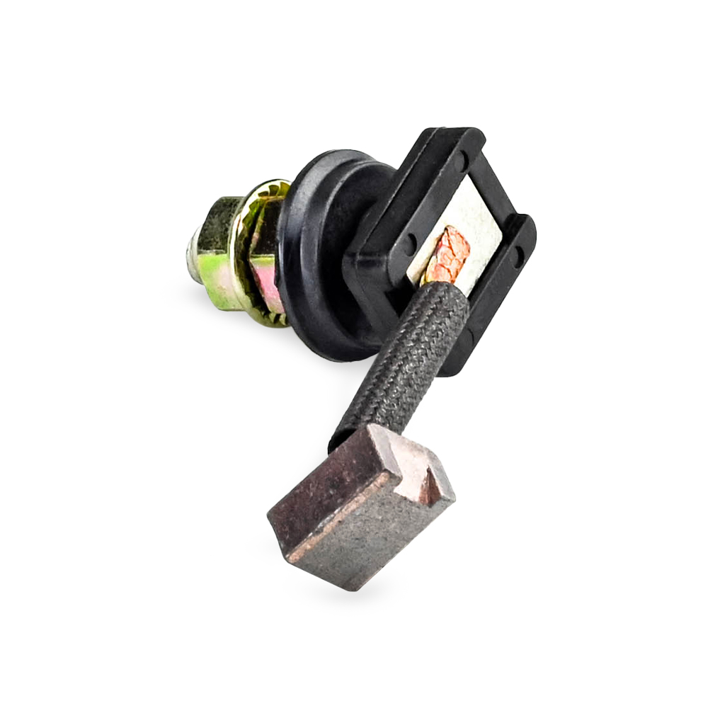 Купить Ремкомплект электростартера Sledex для Ski-Doo OEM: SM-01314-1/515176754/515176858/515177389 в интернет магазине Семь Футов