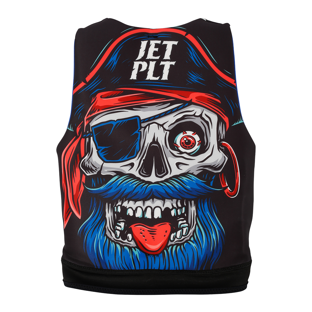 Купить Детский спасательный жилет JetPilot Boys Cause Eco Vest 140cm - 152 cm OEM: 2504502 в интернет магазине Семь Футов