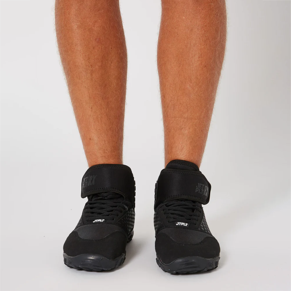 Купить Гидроботинки JetPilot RX Vault Race 44 OEM: 2302710_UC в интернет магазине Семь Футов