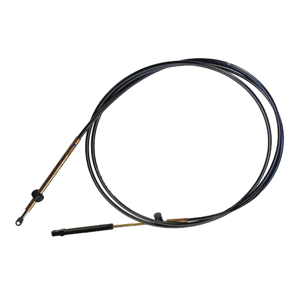 Купить Трос управления газ/реверс Multiflex C5 15' OEM: EEC-005-15-DB в интернет магазине Семь Футов