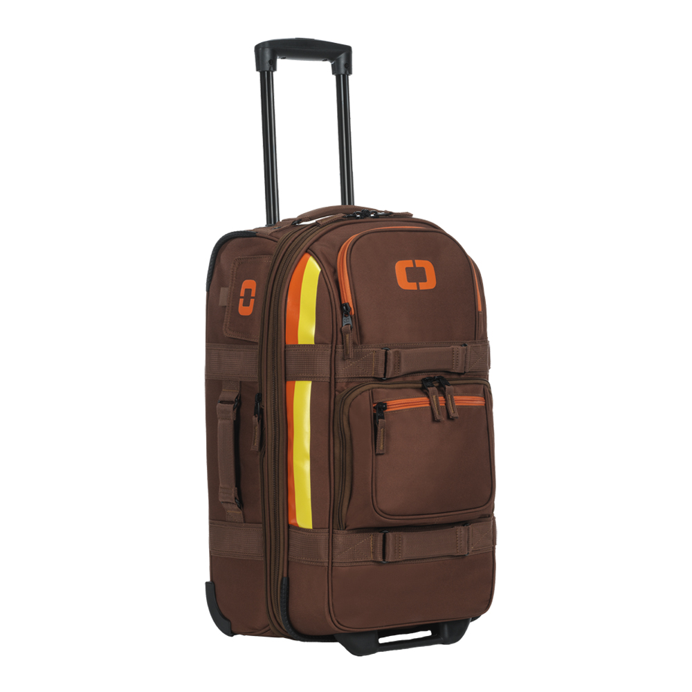 Купить Сумка Ogio Onu 22 на колесиках STAY CLASSY OEM: 804000_03 в интернет магазине Семь Футов