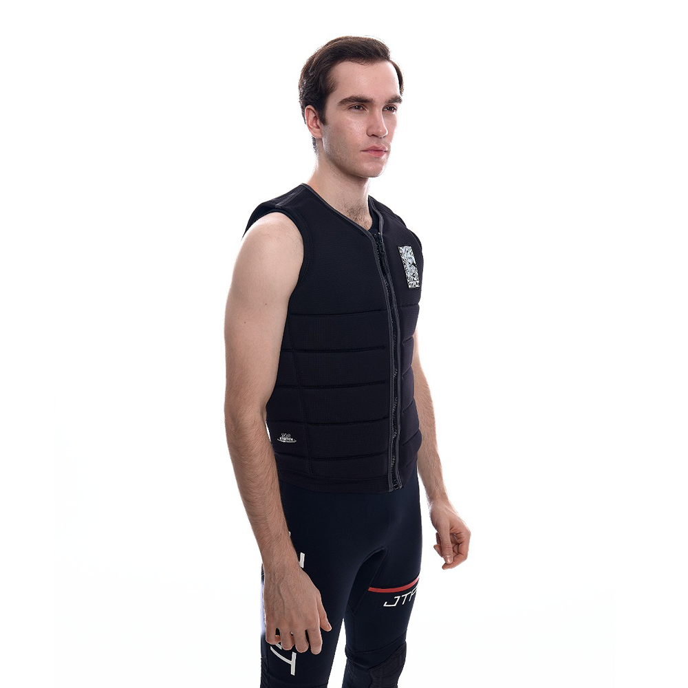 Купить Жилет спасательный JetPilot X1 F/E Neo Vest - Felix XL OEM: 2501405 в интернет магазине Семь Футов